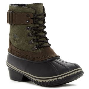 (Sorel) Winter Fancy Lace 2 Booties 7.5
